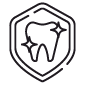 icon root canal therapy